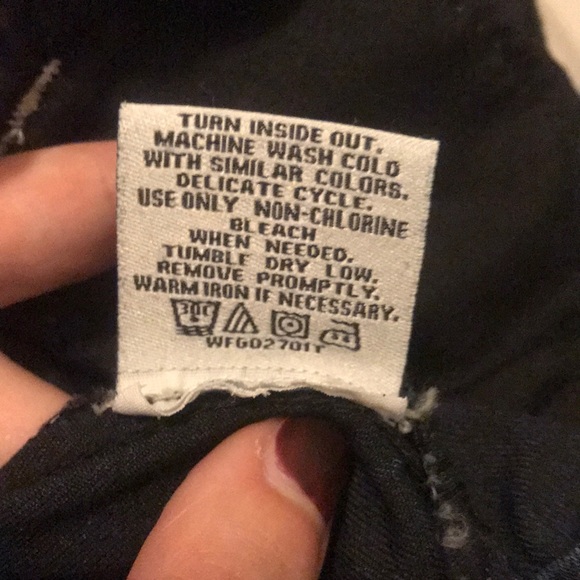 Denim Jacket - Picture 7 of 7